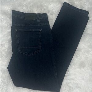 Steve’s Jeans - Men's Black Jeans size 36